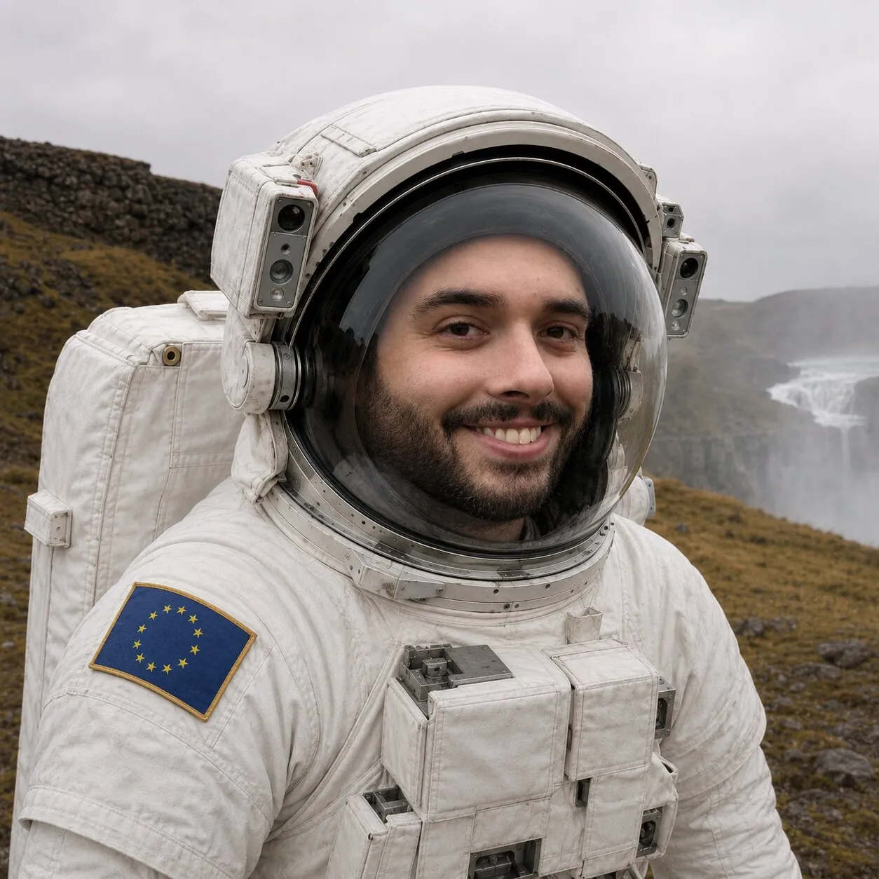 Dominik Friedrich - Fullstack Webdeveloper